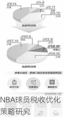 NBA球员税收优化策略研究