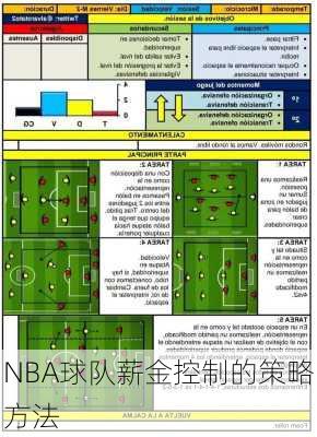 NBA球队薪金控制的策略方法