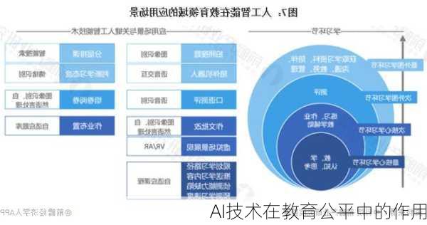 AI技术在教育公平中的作用