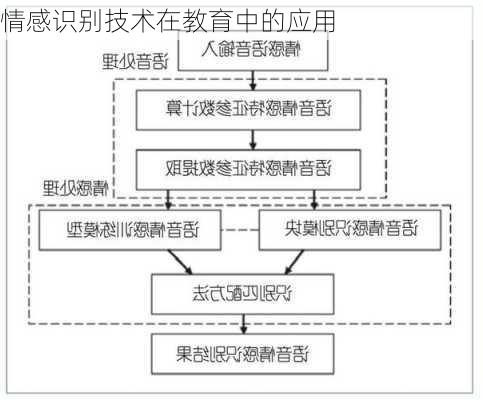 情感识别技术在教育中的应用