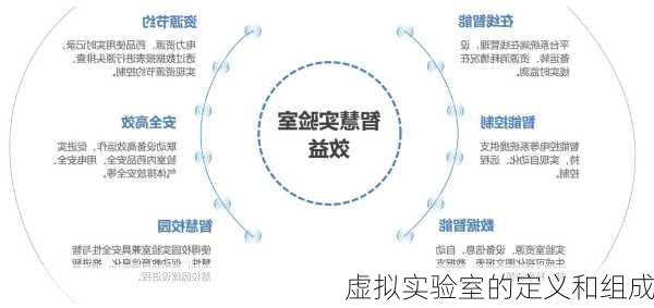 虚拟实验室的定义和组成