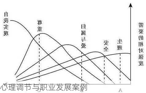 心理调节与职业发展案例