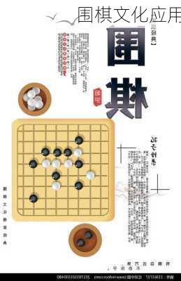 围棋文化应用