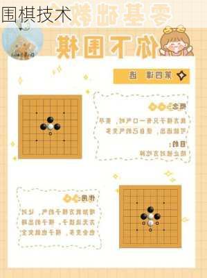 围棋技术