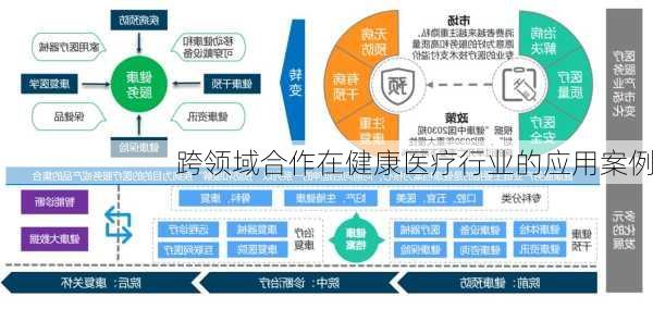 跨领域合作在健康医疗行业的应用案例