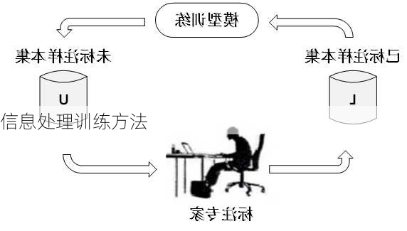 信息处理训练方法