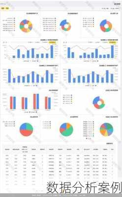 数据分析案例
