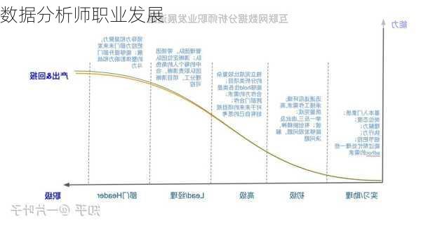 数据分析师职业发展