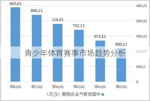 青少年体育赛事市场趋势分析