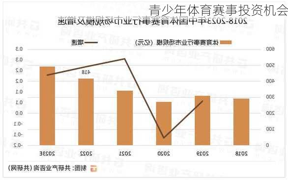 青少年体育赛事投资机会