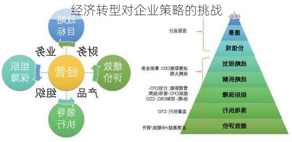 经济转型对企业策略的挑战