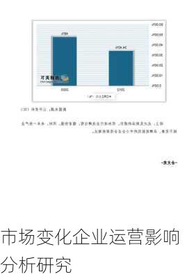 市场变化企业运营影响分析研究