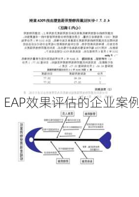 EAP效果评估的企业案例