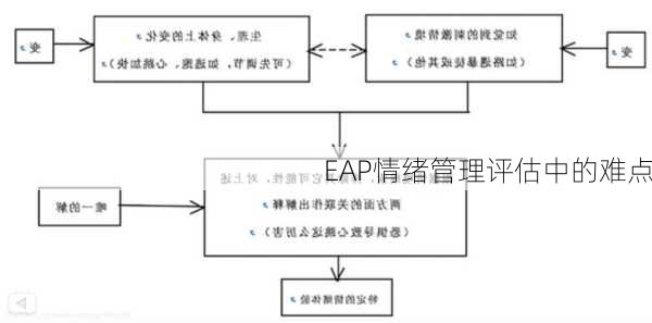 EAP情绪管理评估中的难点