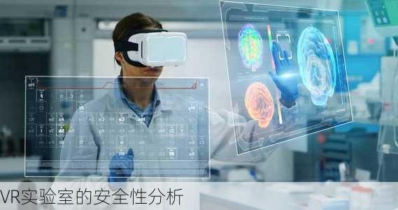 VR实验室的安全性分析