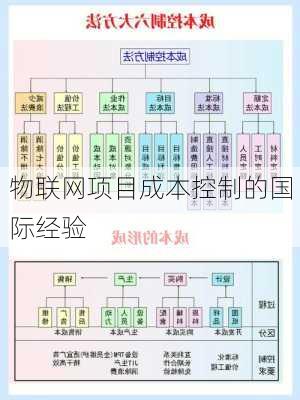 物联网项目成本控制的国际经验