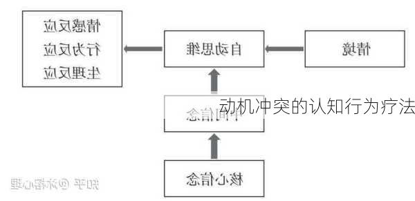 动机冲突的认知行为疗法