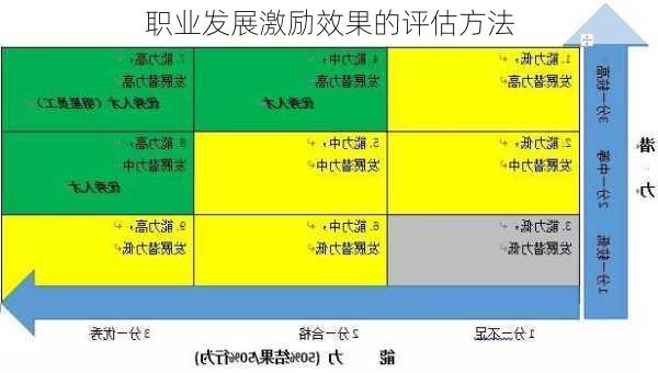 职业发展激励效果的评估方法