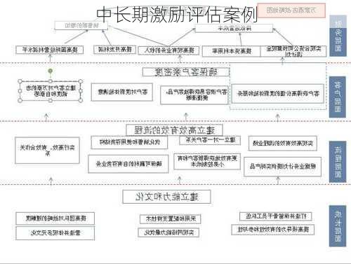 中长期激励评估案例