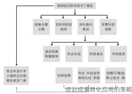 培训成果转化应用的策略