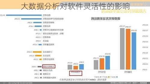 大数据分析对软件灵活性的影响