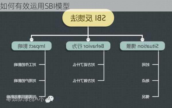 如何有效运用SBI模型