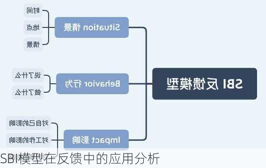 SBI模型在反馈中的应用分析