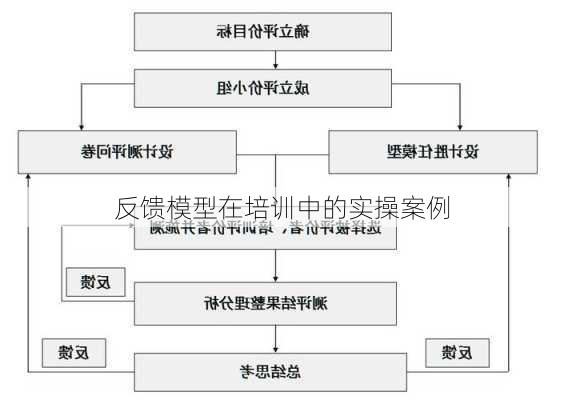 反馈模型在培训中的实操案例