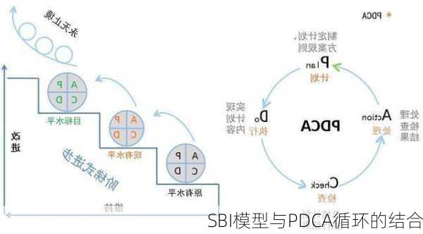 SBI模型与PDCA循环的结合