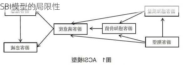 SBI模型的局限性