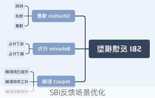 SBI反馈场景优化