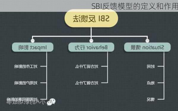 SBI反馈模型的定义和作用