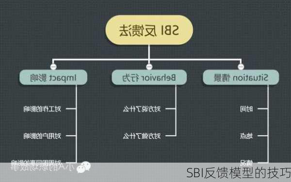 SBI反馈模型的技巧