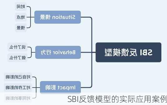 SBI反馈模型的实际应用案例