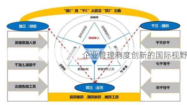 企业管理制度创新的国际视野