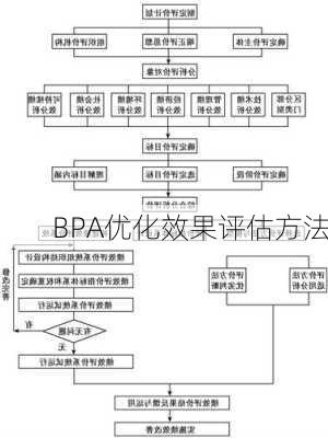 BPA优化效果评估方法