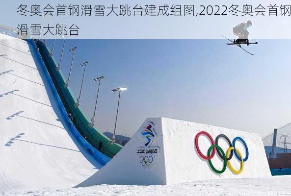 冬奥会首钢滑雪大跳台建成组图,2022冬奥会首钢滑雪大跳台