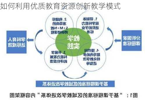 如何利用优质教育资源创新教学模式