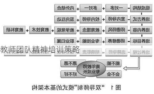 教师团队精神培训策略