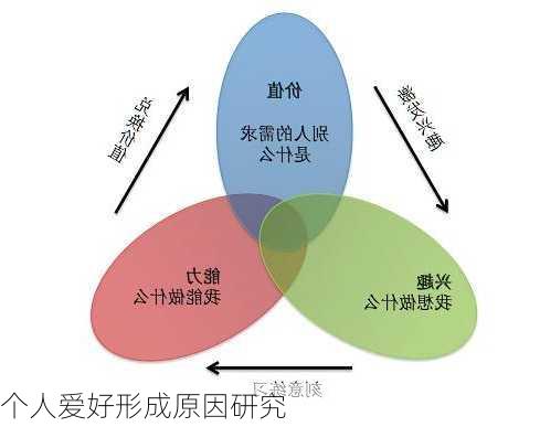 个人爱好形成原因研究