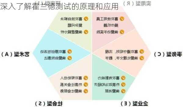 深入了解霍兰德测试的原理和应用