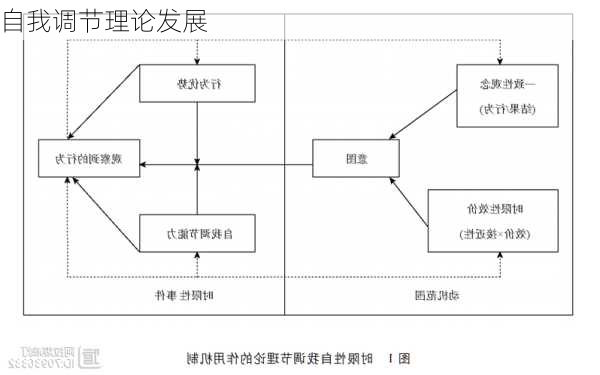 自我调节理论发展