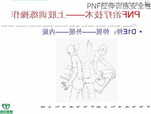 PNF拉伸训练安全性