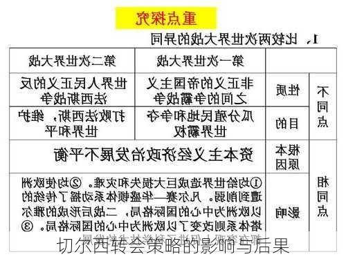 切尔西转会策略的影响与后果