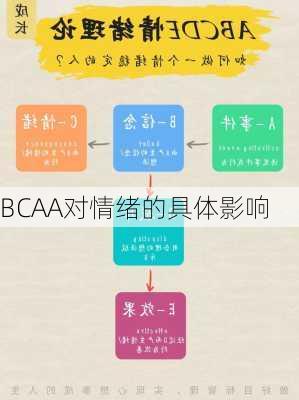 BCAA对情绪的具体影响