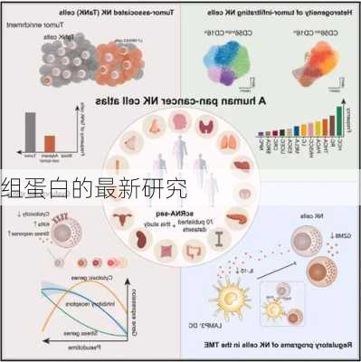 组蛋白的最新研究