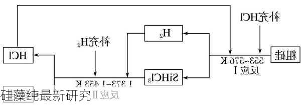 硅藻纯最新研究