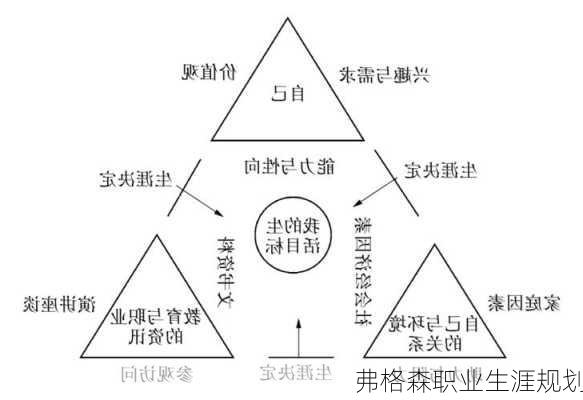 弗格森职业生涯规划