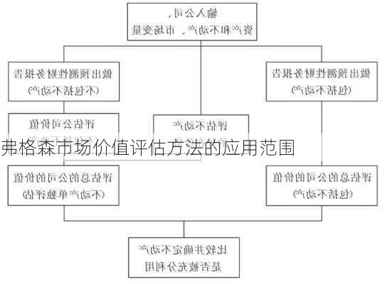 弗格森市场价值评估方法的应用范围