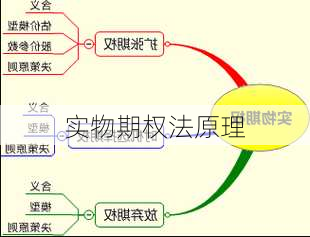 实物期权法原理